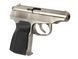 WE-MK GBB Pistol - Silver [WE] (для страйкболу) GGB-0384TS фото 8