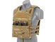 Jump Plate Carrier V2 (Duży Rozmiar) - Multicamo [8FIELDS] (для страйкболу) M51611055-1-CP фото 3