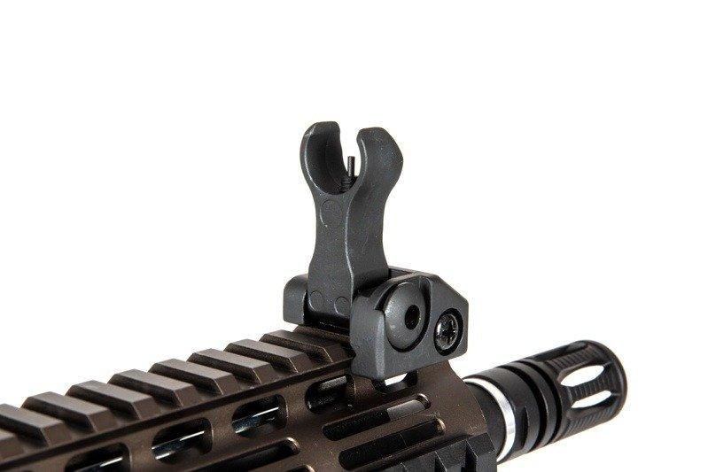 Страйкбольный аналог karabinka SA-A27-M - Chaos Bronze Edition [Specna Arms] (для страйкболу) SPE-01-026532 фото