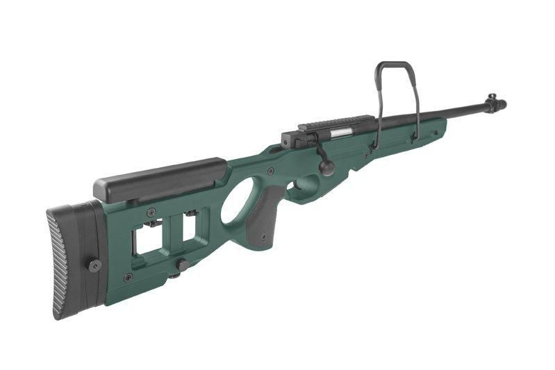 Страйкбольный аналог karabinu snajperskiego SV-98 CORE&trade; - russian green [Specna Arms] (для страйкболу) SPE-03-027054 фото