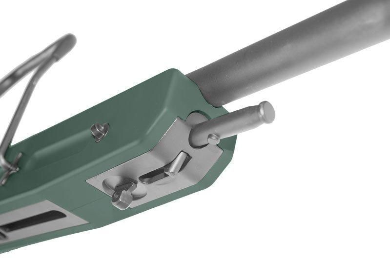 Страйкбольный аналог karabinu snajperskiego SV-98 CORE&trade; - russian green [Specna Arms] (для страйкболу) SPE-03-027054 фото