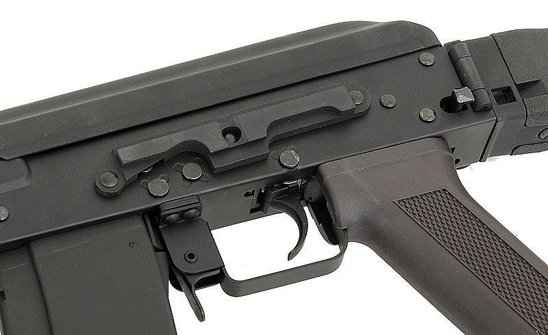 Страйкбольный Пулемёт РПК CM.052A CYMA (для страйкбола) FB3343 фото