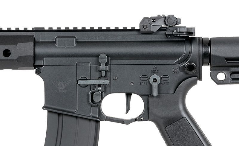 Штурмовая винтовка M906B Fire Control System Edition [DE]&nbsp;(для страйкбола) M906B фото