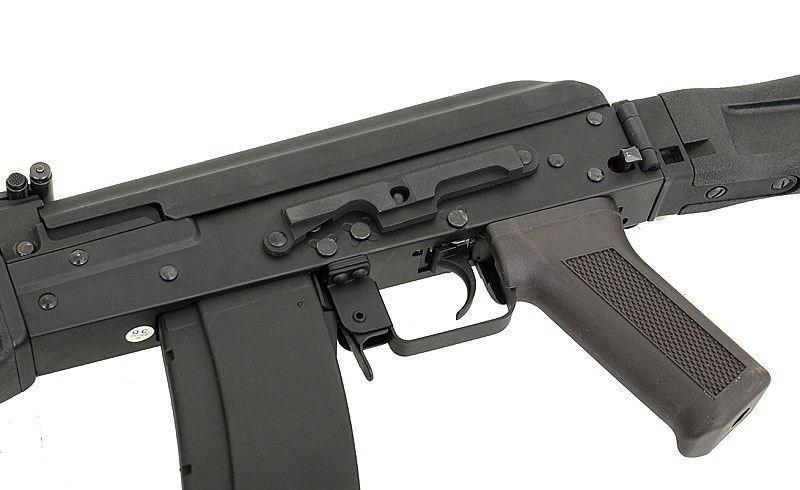 Страйкбольный Пулемёт РПК CM.052A CYMA (для страйкбола) FB3343 фото