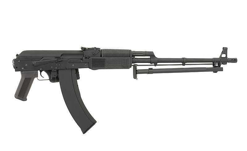 Страйкбольный Пулемёт РПК CM.052A CYMA (для страйкбола) FB3343 фото