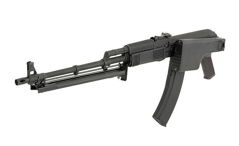 Страйкбольный Пулемёт РПК CM.052A CYMA (для страйкбола) FB3343 фото