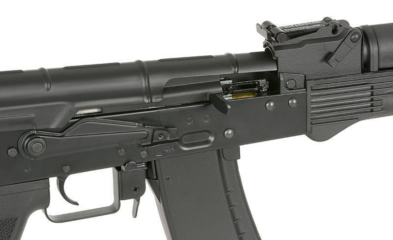 Страйкбольний автомат AKS 74 CM.040 GEN-2 [CYMA] (для страйкболу) FB2729G2ST фото