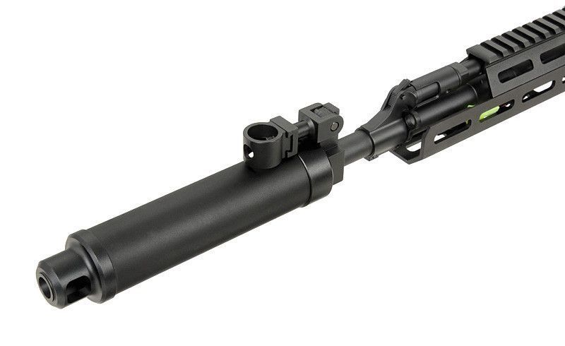 Снайперська гвинтівка CYMA СВУ-АС M-LOK rail CM.057C [CYMA] (для страйкболу) FB4031 фото
