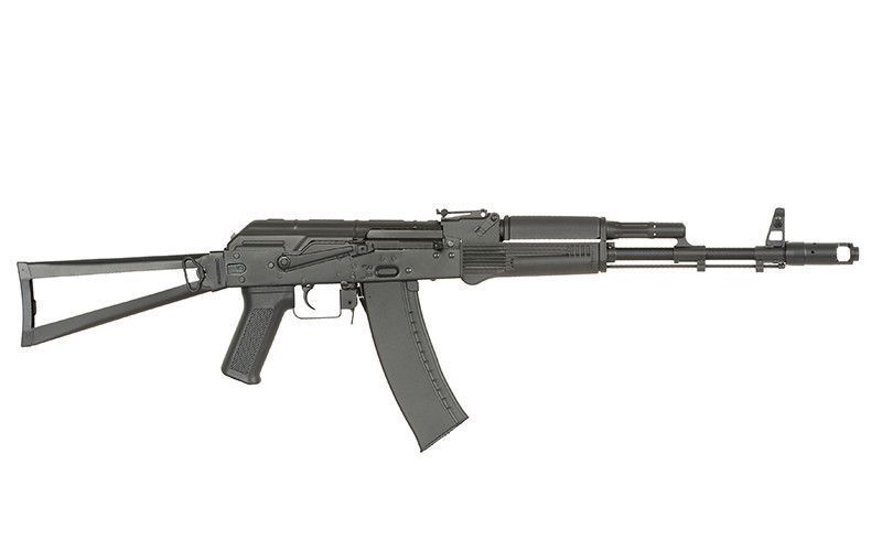 Страйкбольний автомат AKS 74 CM.040 GEN-2 [CYMA] (для страйкболу) FB2729G2ST фото