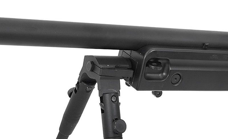 002 Black Style [Airsoft Gun Manufacturer] (для страйкболу) FB1636 BK фото