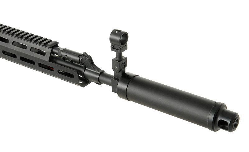 Снайперська гвинтівка CYMA СВУ-АС M-LOK rail CM.057C [CYMA] (для страйкболу) FB4031 фото