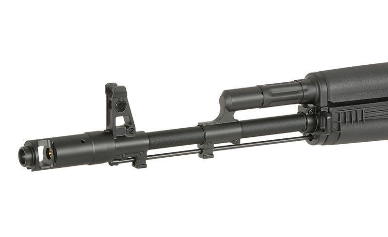 Страйкбольний автомат AKS 74 CM.040 GEN-2 [CYMA] (для страйкболу) FB2729G2ST фото