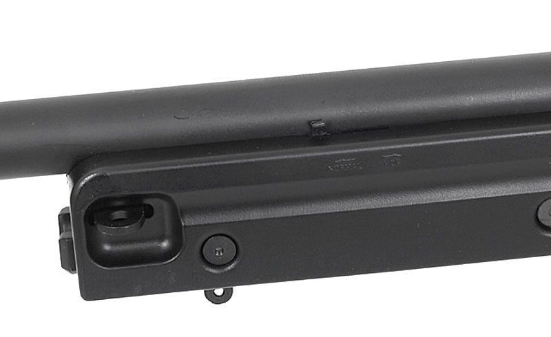 002 Black Style [Airsoft Gun Manufacturer] (для страйкболу) FB1636 BK фото