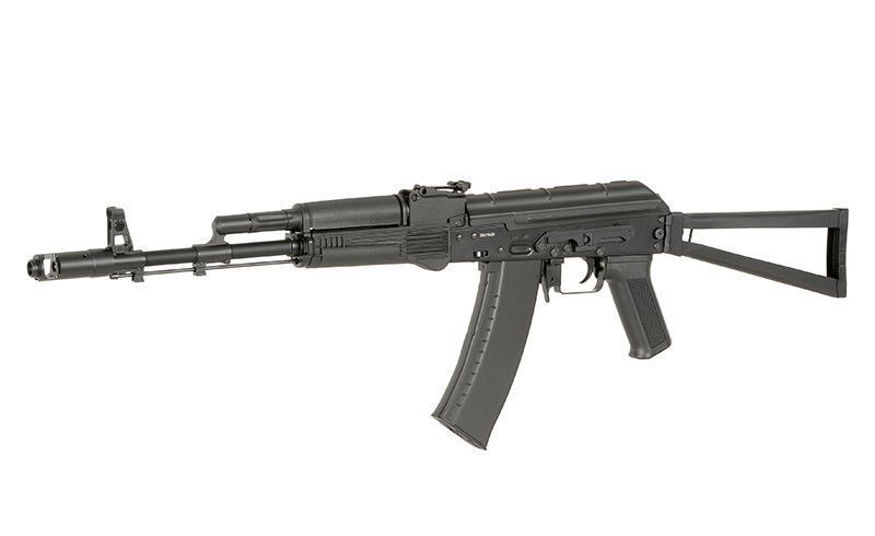Страйкбольний автомат AKS 74 CM.040 GEN-2 [CYMA] (для страйкболу) FB2729G2ST фото