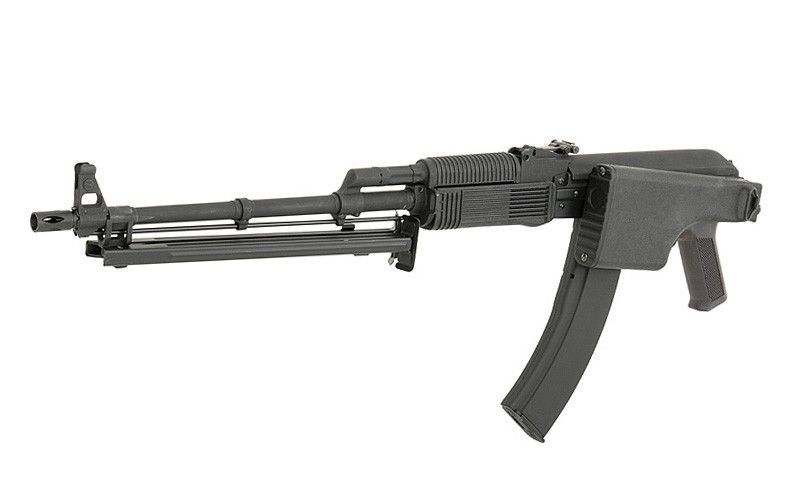 Страйкбольный Пулемёт РПК CM.052A CYMA (для страйкбола) FB3343 фото