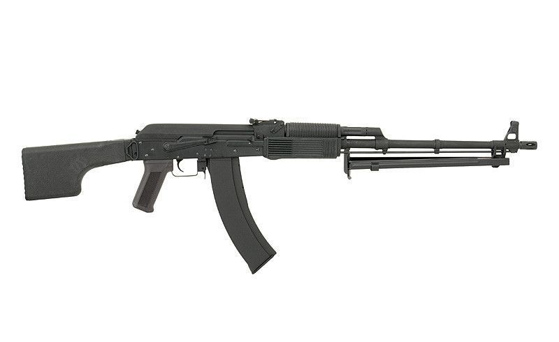 Страйкбольный Пулемёт РПК CM.052A CYMA (для страйкбола) FB3343 фото