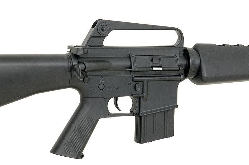 M-16A [J. G. Works] (для страйкболу) 1601T фото