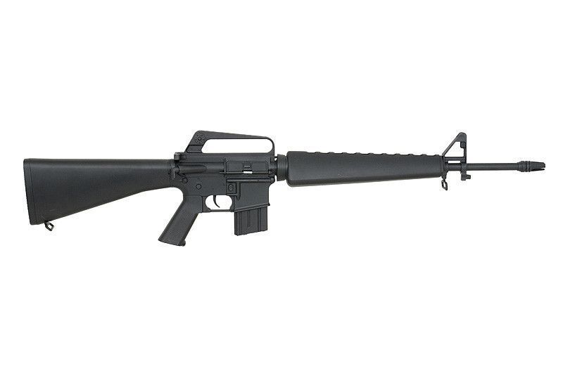 M-16A [J. G. Works] (для страйкболу) 1601T фото