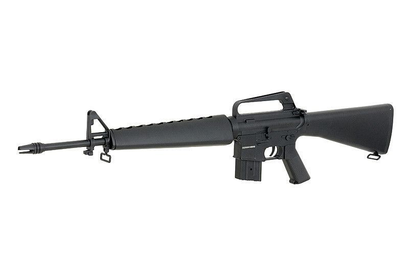M-16A [J. G. Works] (для страйкболу) 1601T фото