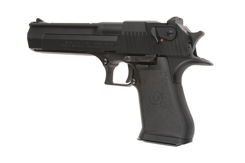 Страйкбольный пистолет DEagle .50AE Hard Kick [Tokyo Marui] (для страйкбола) TMR-02-013281 фото