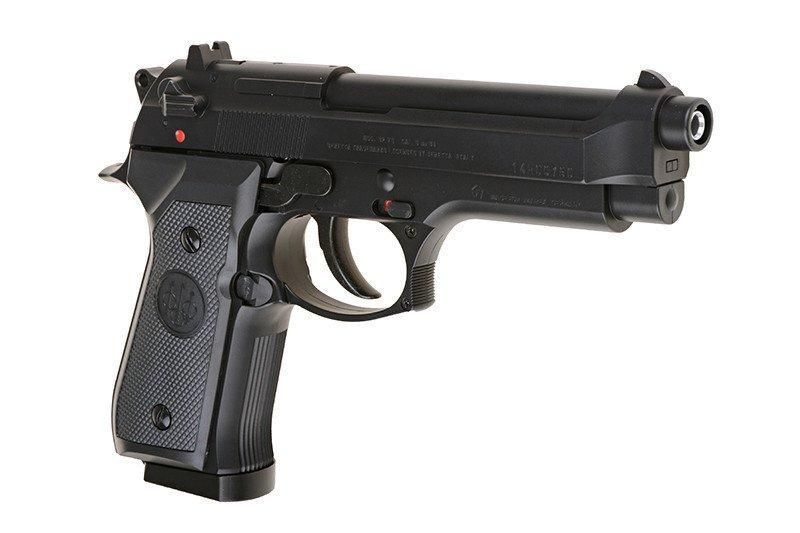 Страйкбольный аналог pistoletu Beretta Mod. 92 FS [Umarex] (для страйкболу) UMA-02-009578 фото