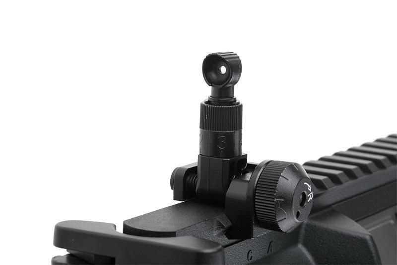 Штурмовая винтовка CM15 KR-CQB 8.5" - black [G&G] (для страйкбола) GIG-01-018743 фото