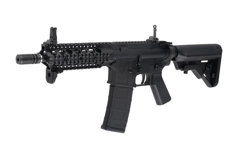 Штурмовая винтовка VR635 GBB - Black [VFC] (для страйкбола) VFC-02-023269 фото