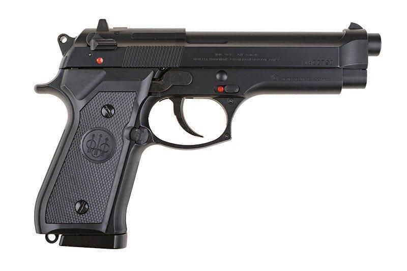 Страйкбольный аналог pistoletu Beretta Mod. 92 FS [Umarex] (для страйкболу) UMA-02-009578 фото