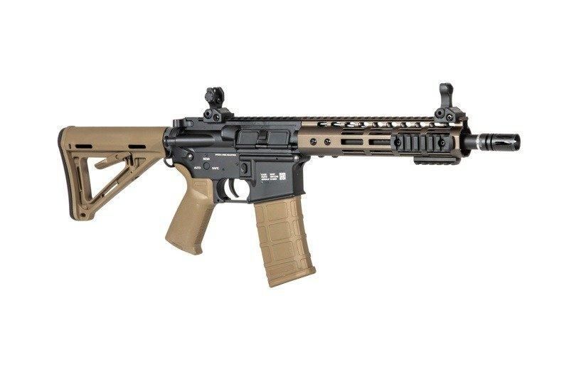 Страйкбольный аналог karabinka SA-A27-M - Chaos Bronze Edition [Specna Arms] (для страйкболу) SPE-01-026532 фото