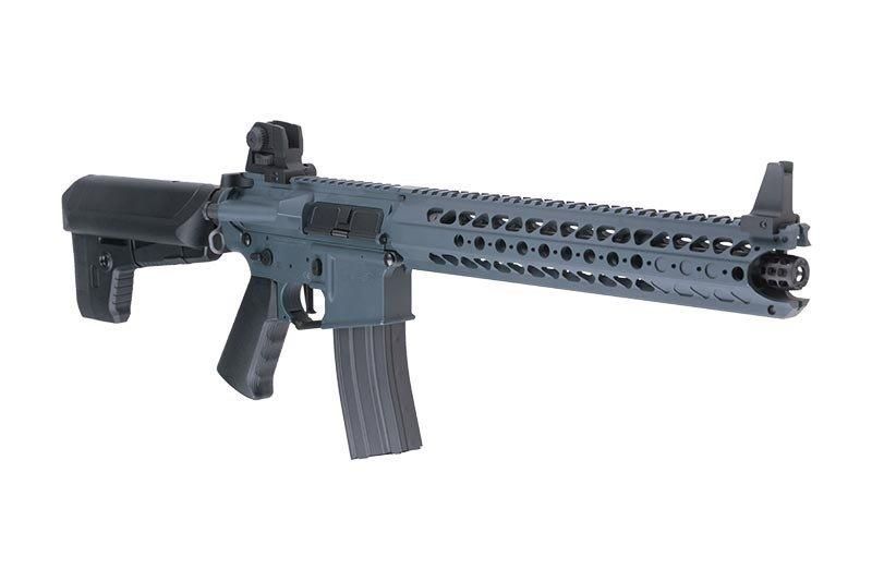 Штурмовая винтовка War Sport LVOA-S Combat Grey [KRYTAC] (для страйкбола) KRT-01-019987 фото