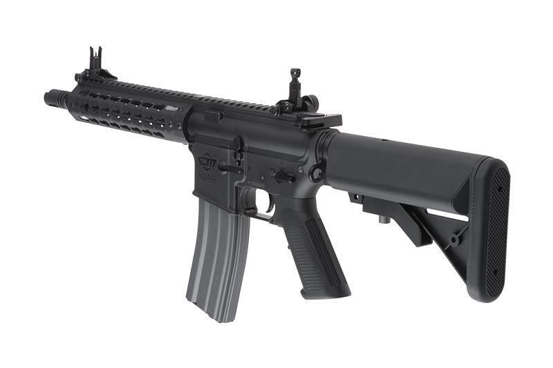 Штурмовая винтовка CM15 KR-CQB 8.5" - black [G&G] (для страйкбола) GIG-01-018743 фото