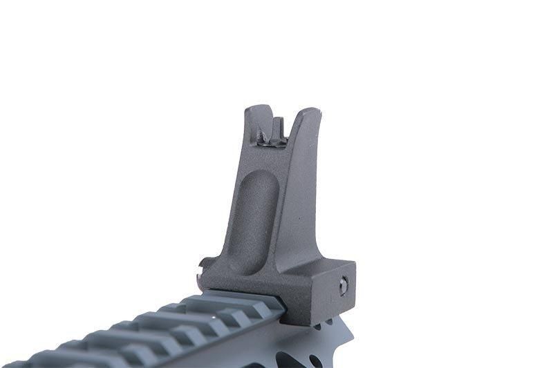 Штурмовая винтовка War Sport LVOA-S Combat Grey [KRYTAC] (для страйкбола) KRT-01-019987 фото