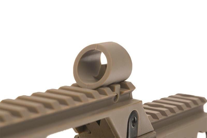 Аналог автоматической винтовки SA-G11 KeyMod EBB - tan [Specna Arms] (для страйкбола) SPE-01-023581 фото