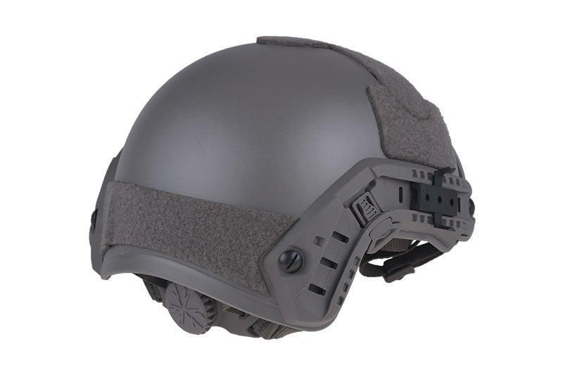 Страйкбольный аналог hełmu Ballistic High Cut XP - Foliage Green [FMA] (для страйкбола) FMA-21-022302 фото