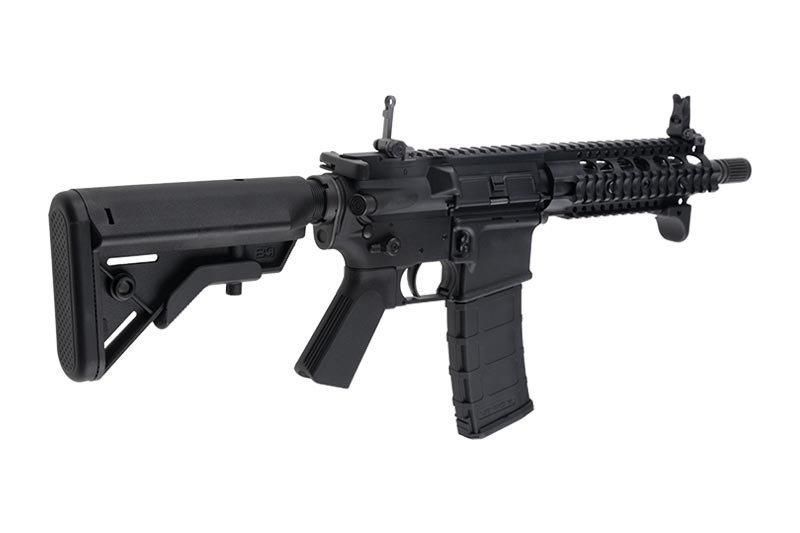 Штурмовая винтовка VR635 GBB - Black [VFC] (для страйкбола) VFC-02-023269 фото