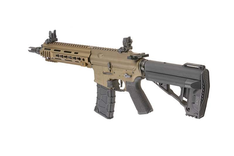 Штурмовая винтовка Avalon Calibur CQC - Tan [VFC] (для страйкбола) VFC-01-016190 фото