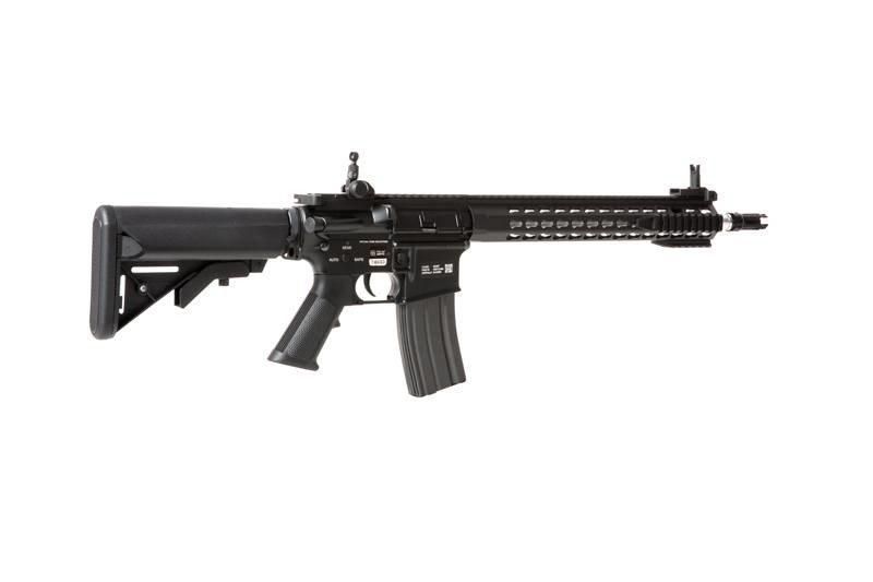 Аналог автоматичної гвинтівки SA-B14 KeyMod 12" [Specna Arms] (для страйкболу) SPE-01-008094 фото