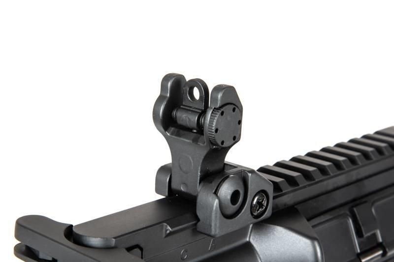 Страйкбольный аналог karabinka SA-A27-M - Chaos Bronze Edition [Specna Arms] (для страйкболу) SPE-01-026532 фото