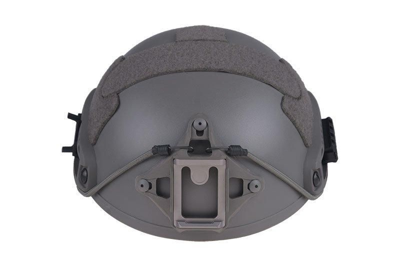 Страйкбольный аналог hełmu Ballistic High Cut XP - Foliage Green [FMA] (для страйкбола) FMA-21-022302 фото