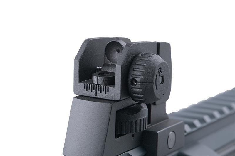 Штурмовая винтовка War Sport LVOA-S Combat Grey [KRYTAC] (для страйкбола) KRT-01-019987 фото