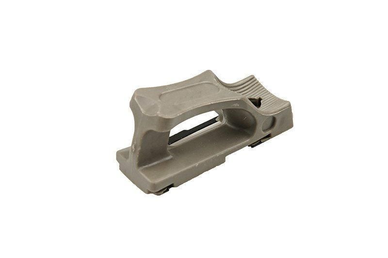 Набор петель магазина M4/M16 - tan [GFC Accessories] (для страйкбола) GFA-05-006330 фото