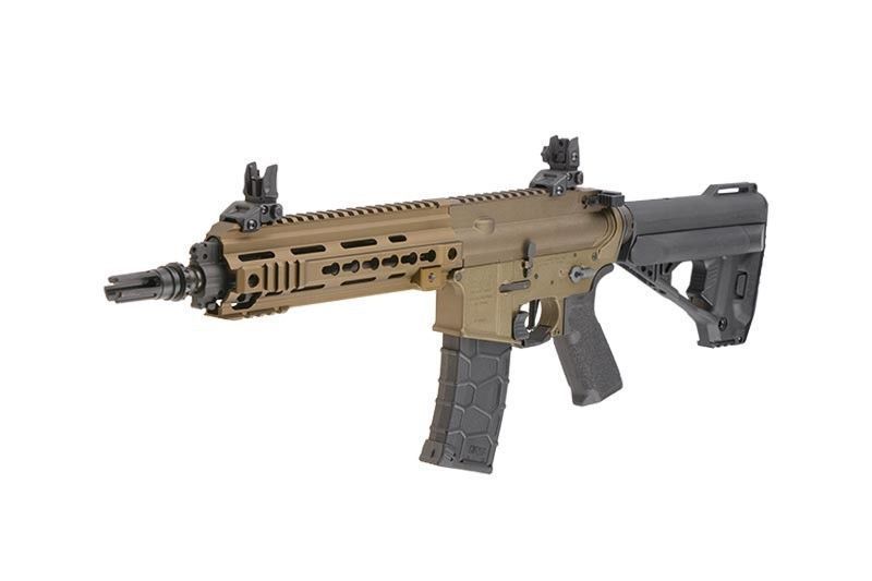 Штурмовая винтовка Avalon Calibur CQC - Tan [VFC] (для страйкбола) VFC-01-016190 фото