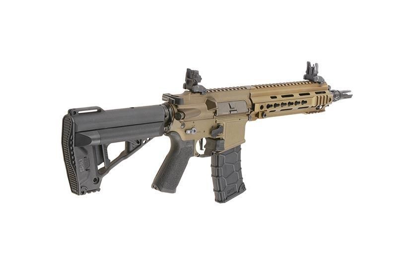 Штурмовая винтовка Avalon Calibur CQC - Tan [VFC] (для страйкбола) VFC-01-016190 фото