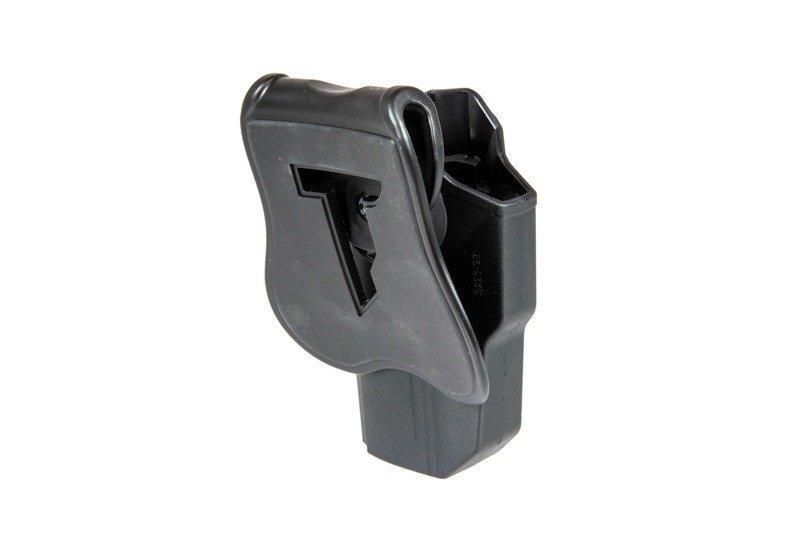 Kabura R-DEFENDER do pistolet&oacute;w Sig Sauer [Cytac] (для страйкболу) CYT-29-026765 фото