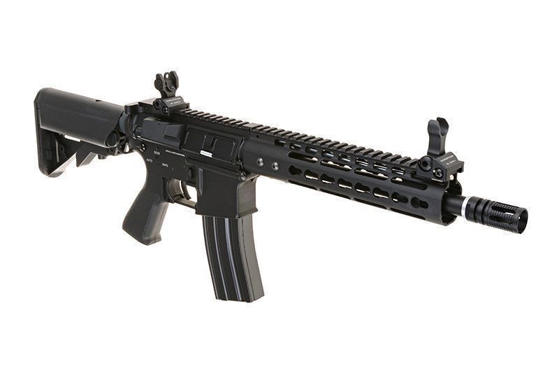 Аналог автоматичної гвинтівки SA-V04 KeyMod 9" SAEC&trade; System [Specna Arms] (для страйкболу) SPE-01-009316 фото