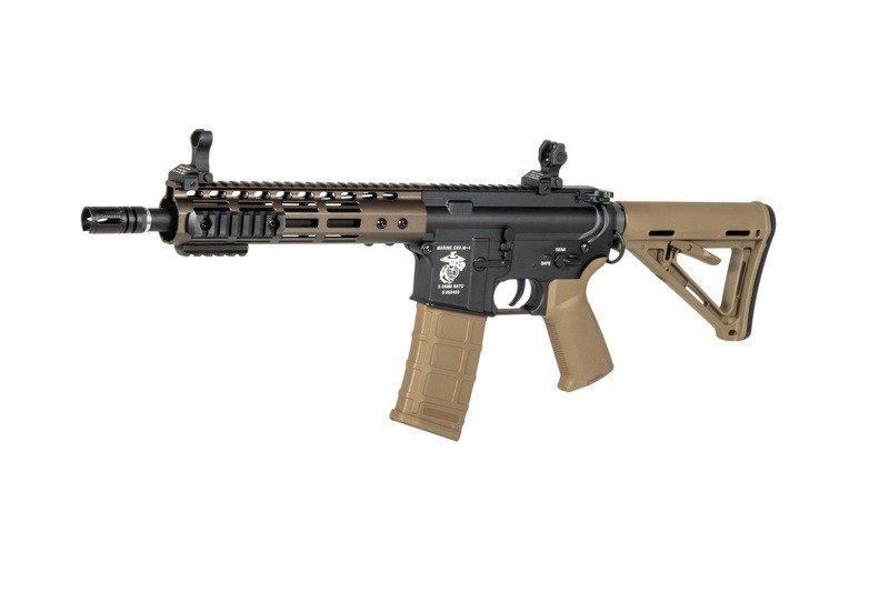 Страйкбольный аналог karabinka SA-A27-M - Chaos Bronze Edition [Specna Arms] (для страйкболу) SPE-01-026532 фото