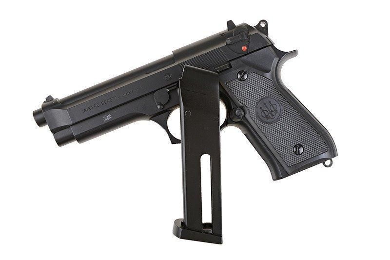 Страйкбольный аналог pistoletu Beretta Mod. 92 FS [Umarex] (для страйкболу) UMA-02-009578 фото
