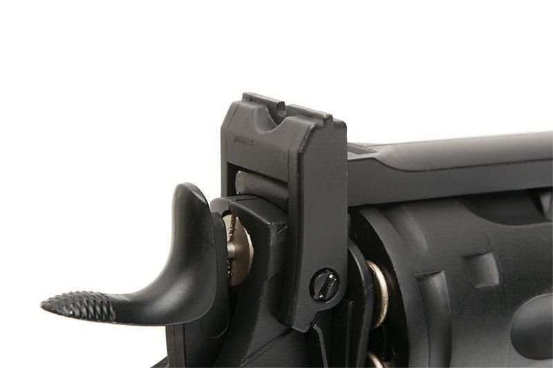 Револьвер для страйкбола Webley MK IV G293 [WELL] WEL-02-010991(FB3490) фото