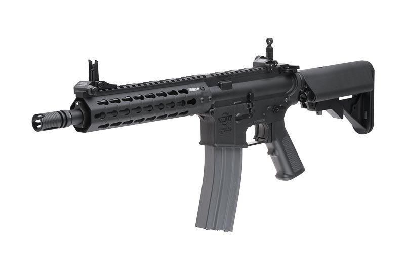 Штурмовая винтовка CM15 KR-CQB 8.5" - black [G&G] (для страйкбола) GIG-01-018743 фото