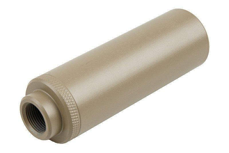 Tłumik dźwięku SS-100 - tan [G&G] (для страйкбола) GIG-09-006710 фото